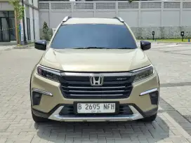 LOW KM 13rb, Honda BRV Prestige N7X AT 2024