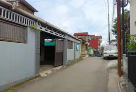 Rumah kos Karangwangkal kompleks kampus Unsoed Purwokerto