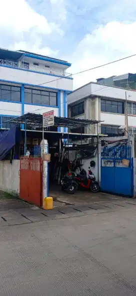 Lowongan montir mtr