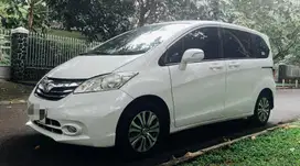 Honda Freed 2013 Bensin