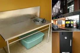 Paket Usaha Makanan