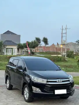 Toyota Reborn V matic diesel 2019