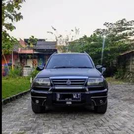 (mobil hobi) Escudo 2.0 matic kapsul bukan grand escudo