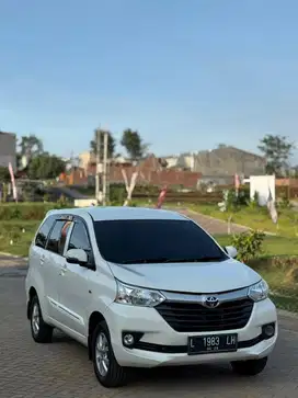 Toyota Avanza Tranmover 2020