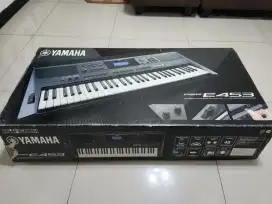 Keyboard Yamaha
