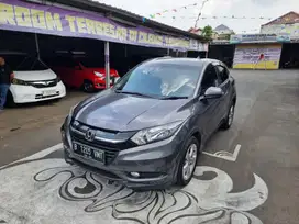 KREDIT DP 2 JT HONDA HRV E 1.5 MATIC 2018