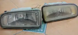 Lampu bemper kijang lgx 2002