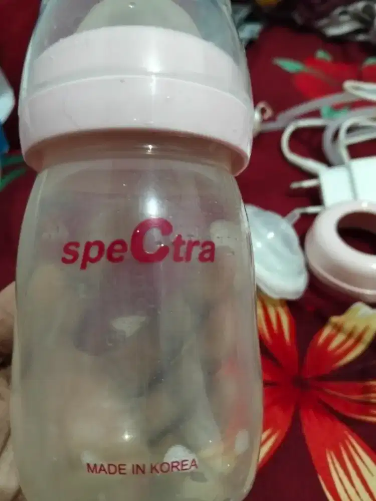 Pompa asi elektrik spectra