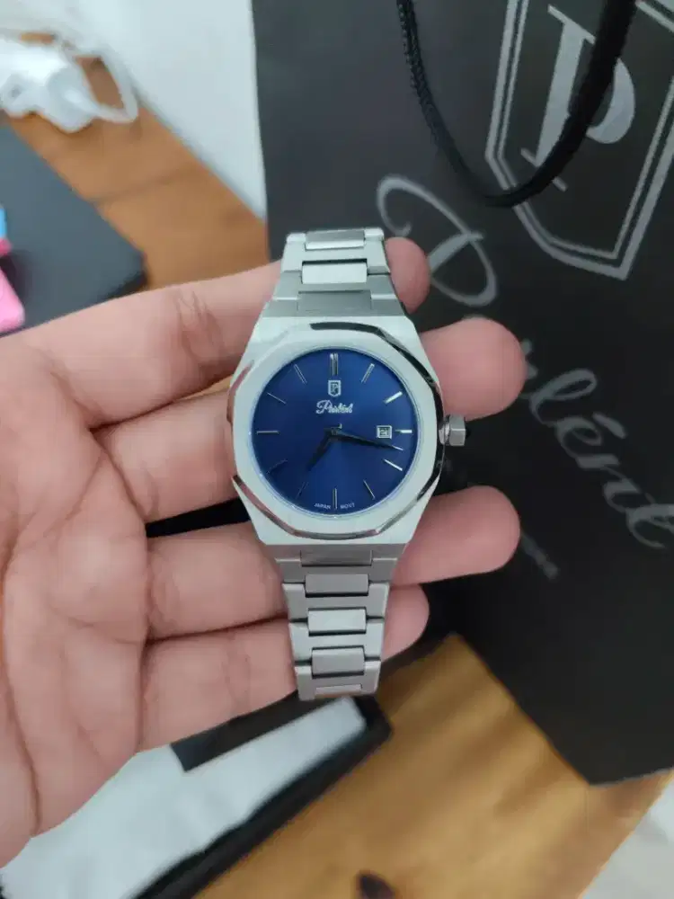 Dijual Jam tangan wanita Parlent