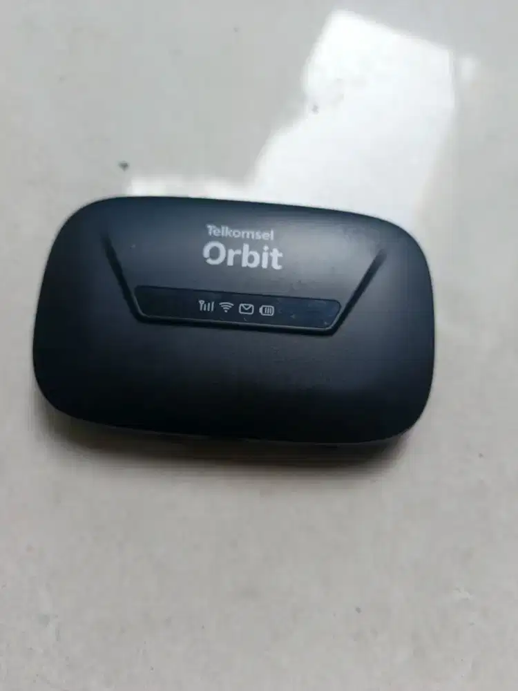 Orbit Mifi N1 All operator