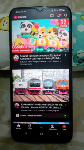 Samsung galaxy A04e 3/32gb