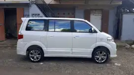 Dijual cepat mobil