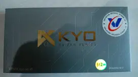 SSD 512GB Kyo Kaizen Series M.2
