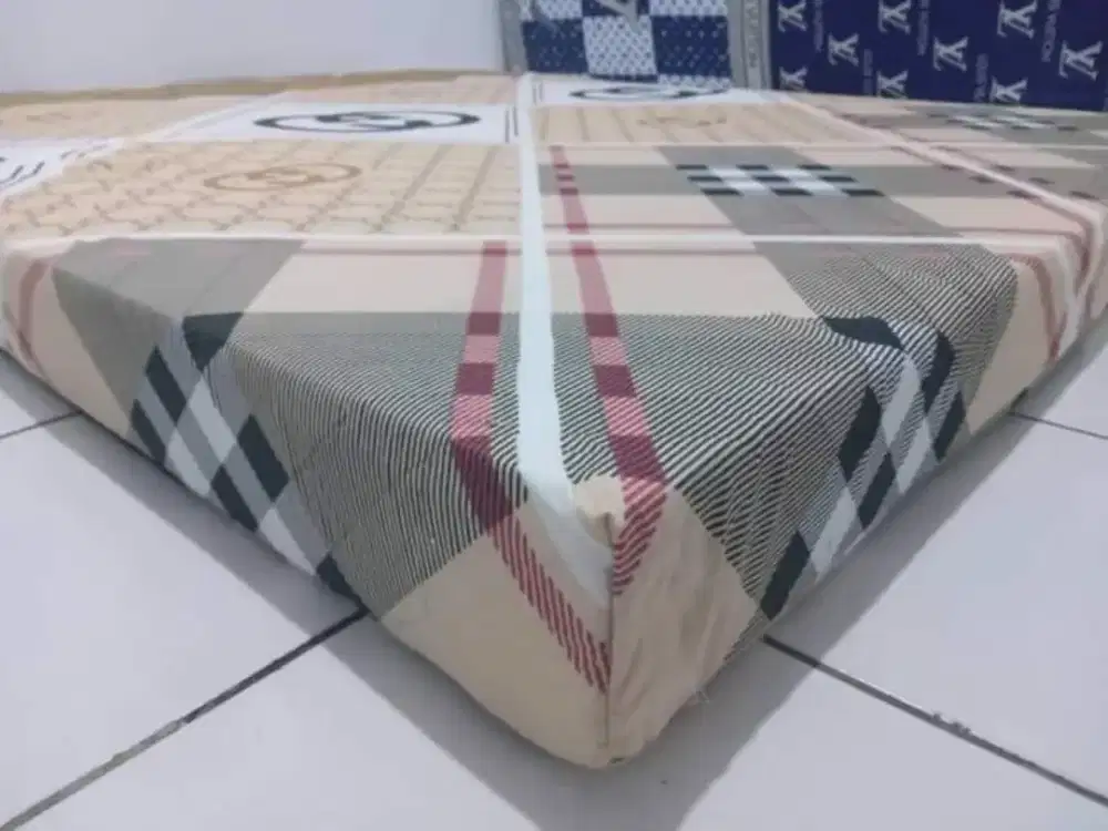 Siap Antar COD! Kasur busa baru murah awet anti kempes Terlaris!