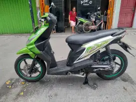 Honda Beat thn 2012
