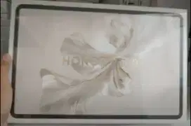 FREE Keyboard Pen HONOR Pad 9 8/256 BNIB Garansi Resmi Indonesia