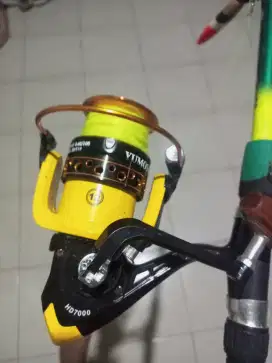 Jual Joran fullset