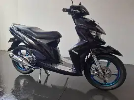 Yamaha Mio Soul GT 2012 Istimewa