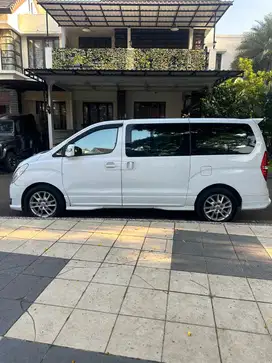 Hyundai H-1 2014 Diesel