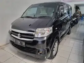 SUZUKI APV ARENA GX MANUAL 2011