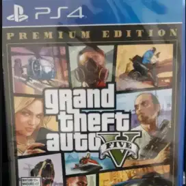 BD GTA V Premium Edition