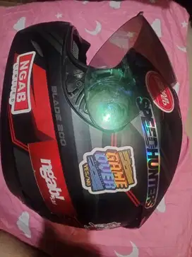 Helm MDS full fast