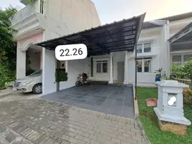 Dijual Rumah Murah Kota Wisata Cibubur