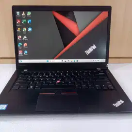 Lenovo Thinkpad T470s core i5