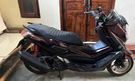 N max 2016 yamaha