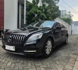 Mercedes Benz W251 R300 2011 A/T Facelift RSE