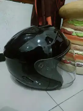Helm kyt Kyoto couple