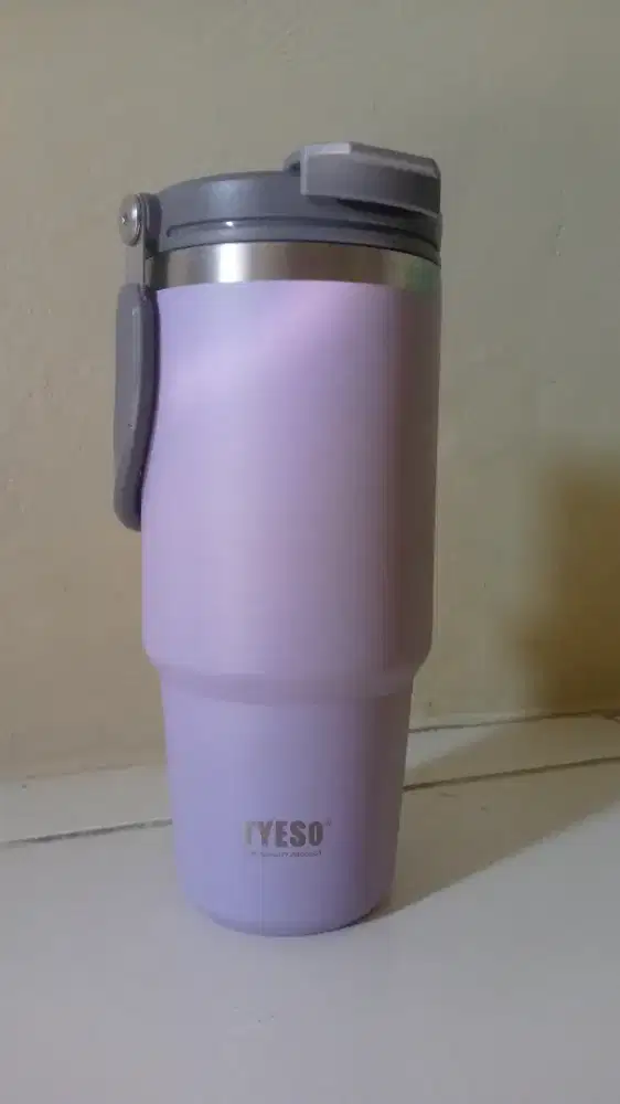 Tumbler second hot n cool