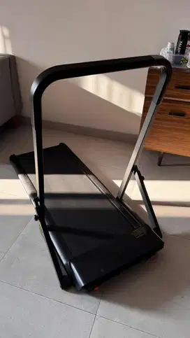 Kingsmith Walkingpad A1 Pro + Handrail