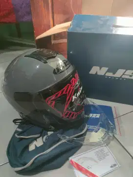 Njs kairoz original