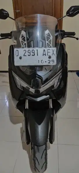 Nmax Neo S keyless 2024 bisa tt