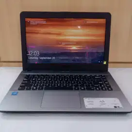 Asus vivobook X441U