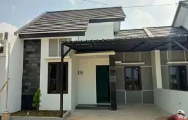 Kontrakan Perum Nglinggi