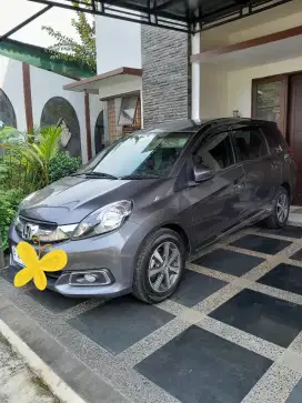 HONDA MOBILIO 2016