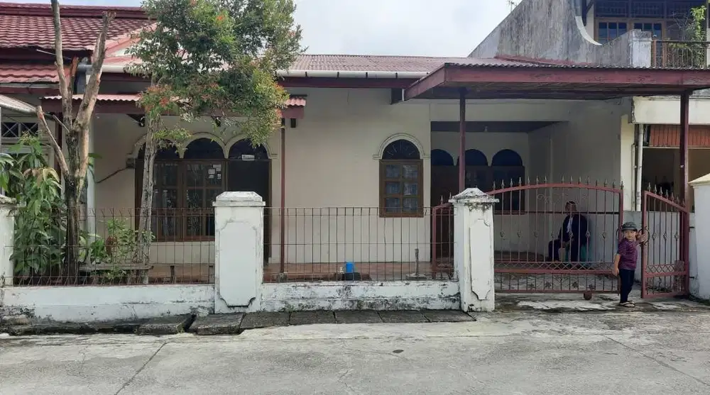 Sewa Rumah di daerah Tabing/Jondul