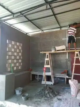 Jasa Tukang Pembangunan