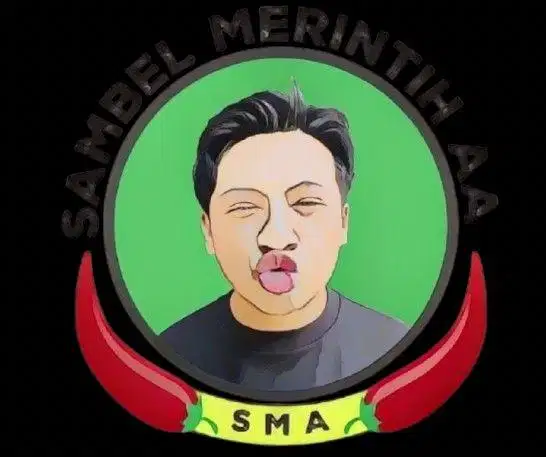 Loker warung sambel merintih aa