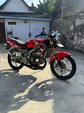 Dijual ninja ss 2011