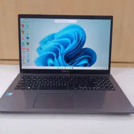 Asus vivobook X509M