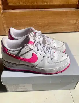 [ORI] Nike Air Force 1