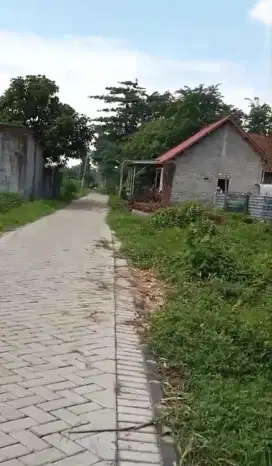 DIJUAL TANAH MURAH DAN STRATEGIS