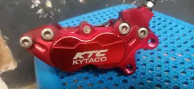 Paket rem ktc ex aerox