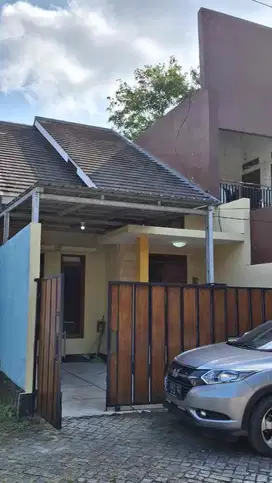 Dijual Rumah Siap Huni di Candirejo, Ngaglik, Sleman