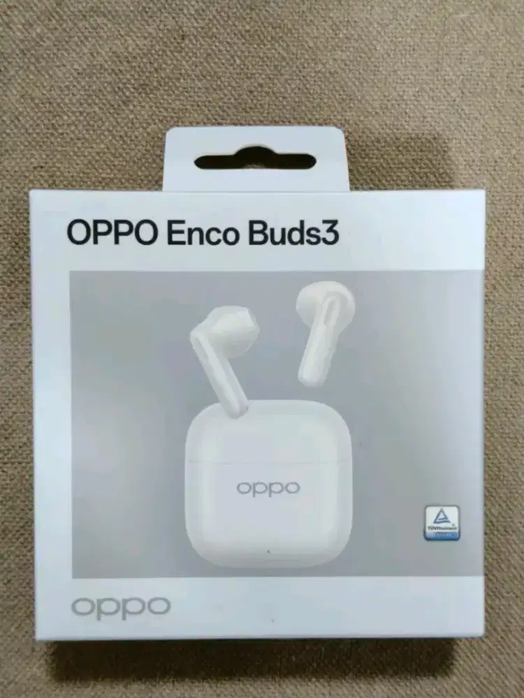 Oppo Enco buds 3 (New)