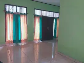 Jual Rumah Tanah Luas lokasi strategis Cireunde ciputat lebak bulus