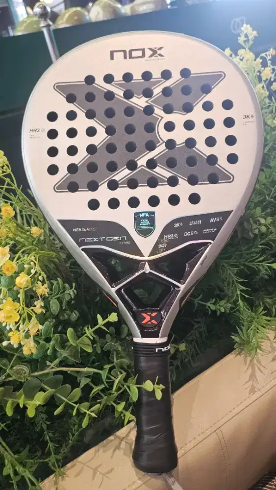 WTS NOX Next Gen Pro Hybrid 2025